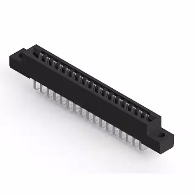 357-034-459-202 EDAC Inc.  Edgeboard Connectors